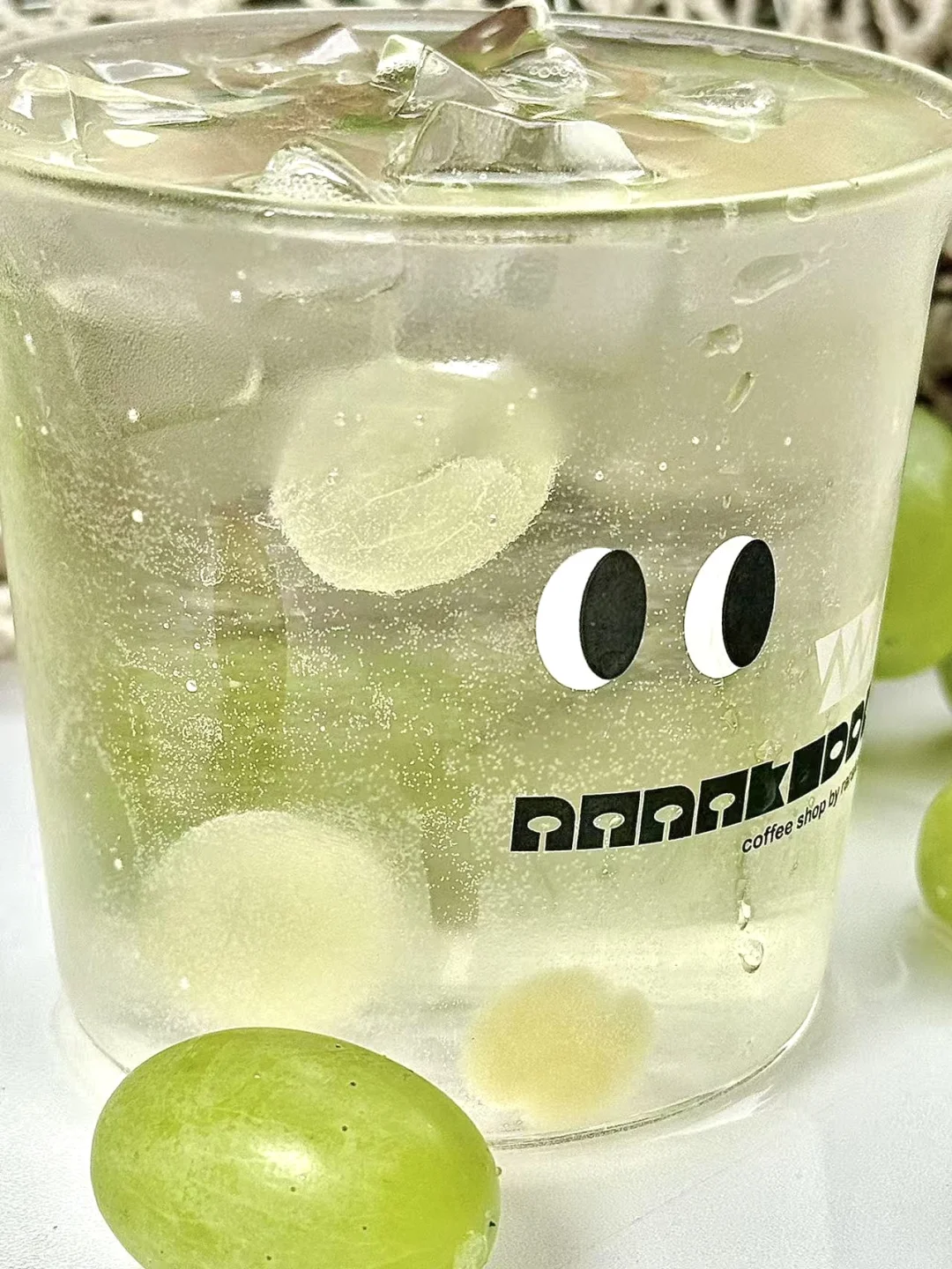 喝果汁不如嚼果汁！?满口大果肉