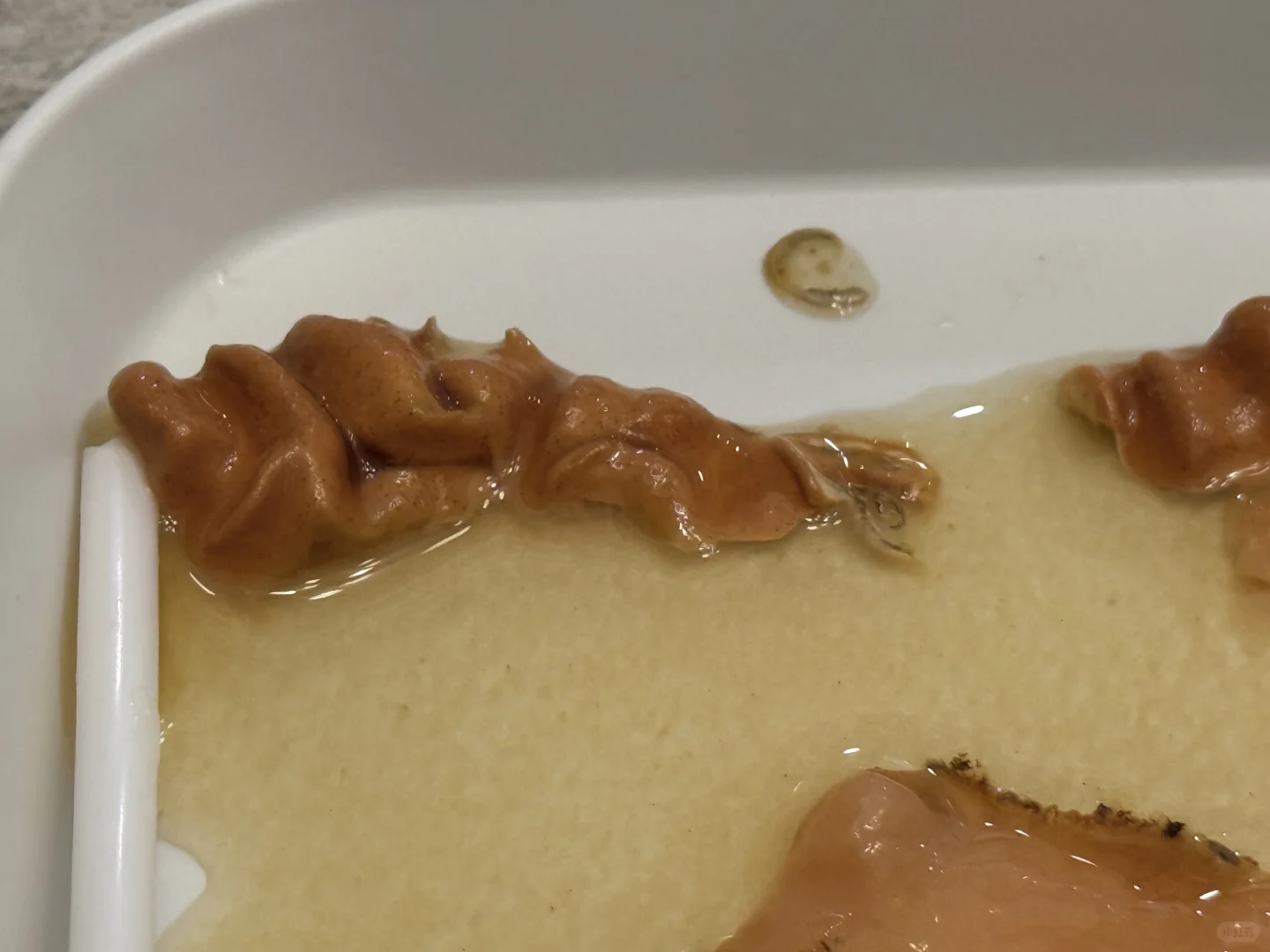 2岁宝宝果蔬汁里…发现大量黑色不明异物!!!