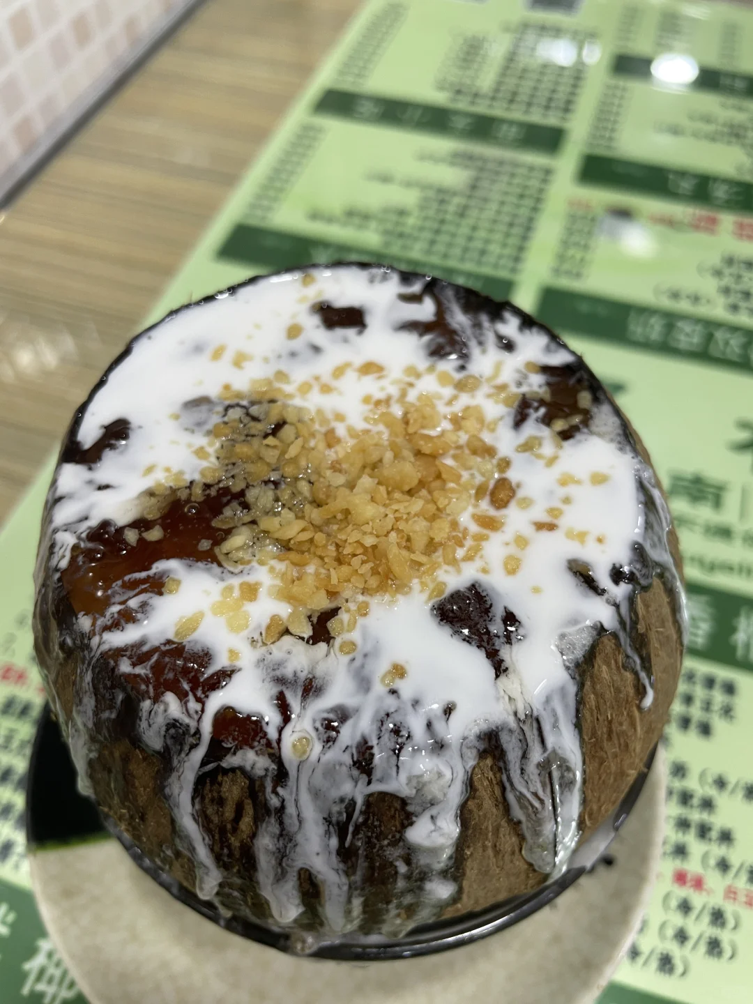 在广州传承了三代人的老店!