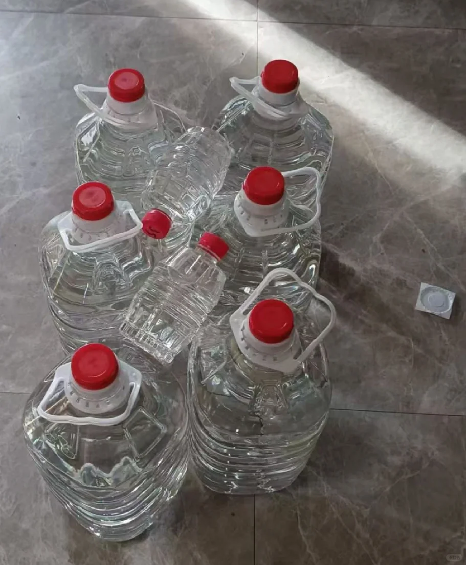 纯粮小烧,酒中质朴的温暖