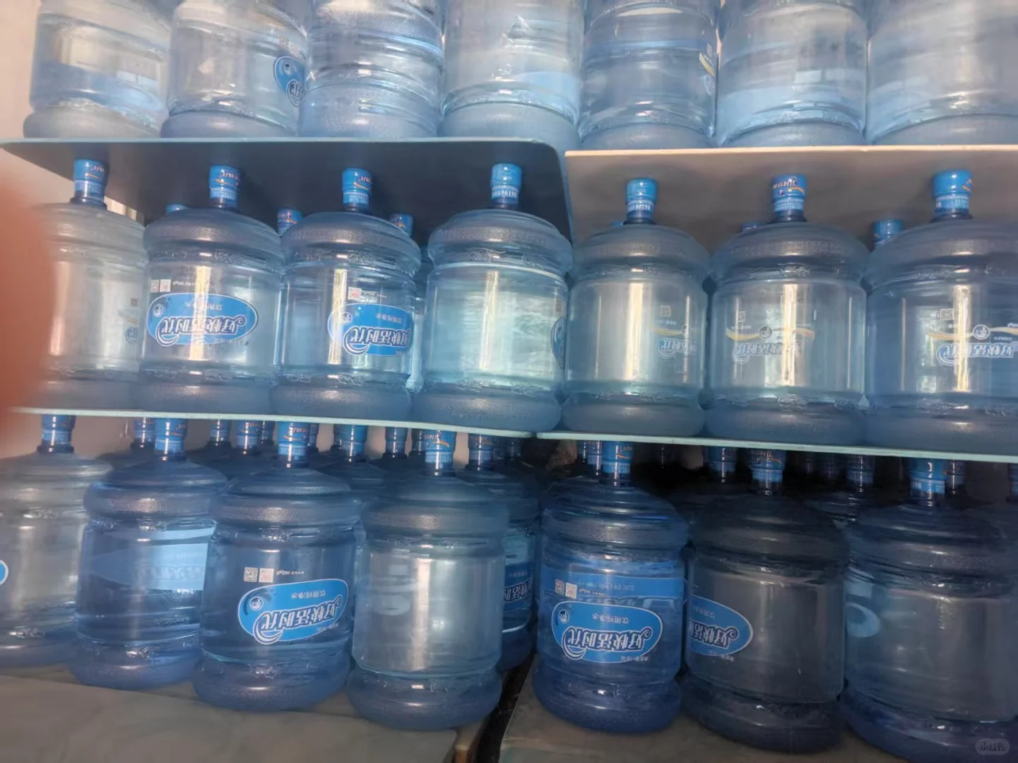 订水,让喝水成为一种享受!