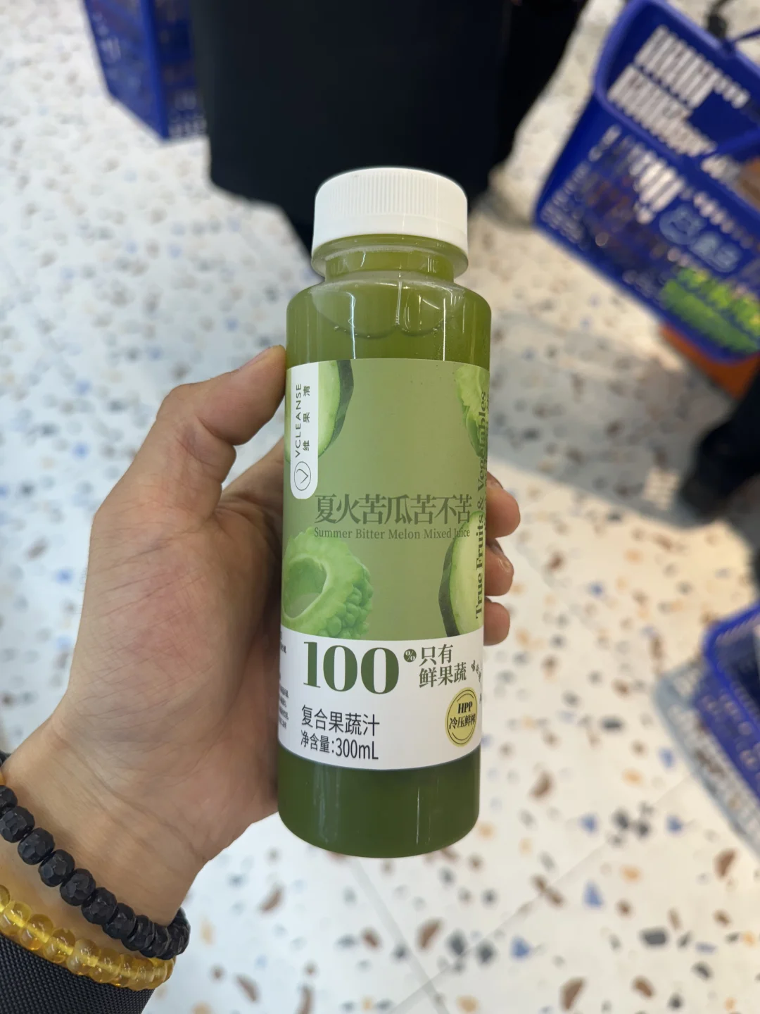 盒马的饮料哪个是你最喜欢？