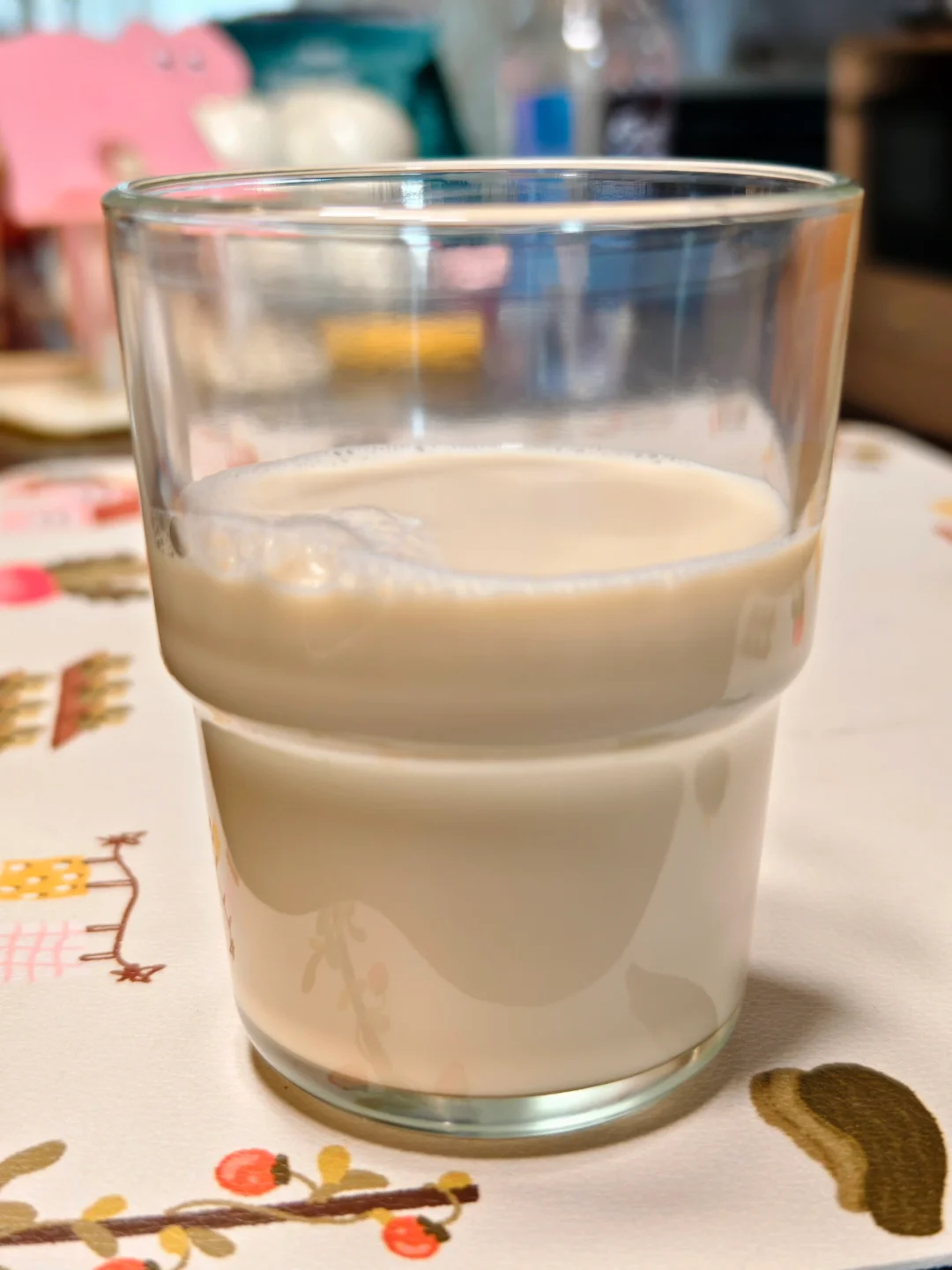 山姆神仙燕麦奶 便宜又好喝 grona mejeriet