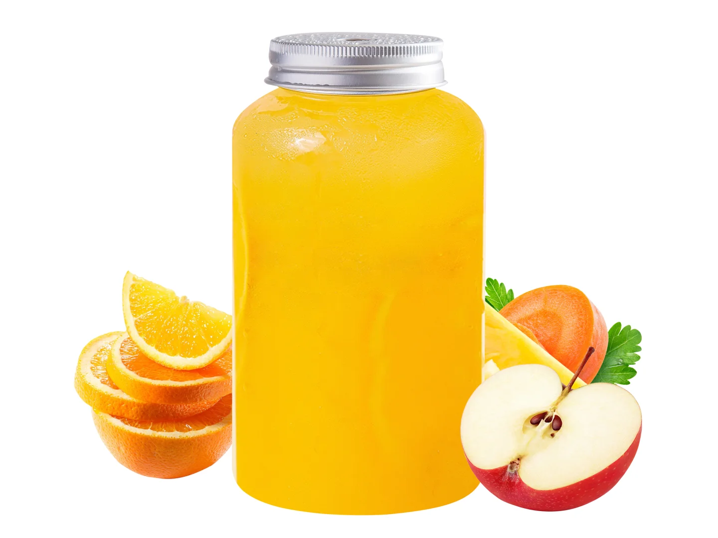 1000ml一瓶羽衣甘蓝纤体瓶果汁西瓜汁