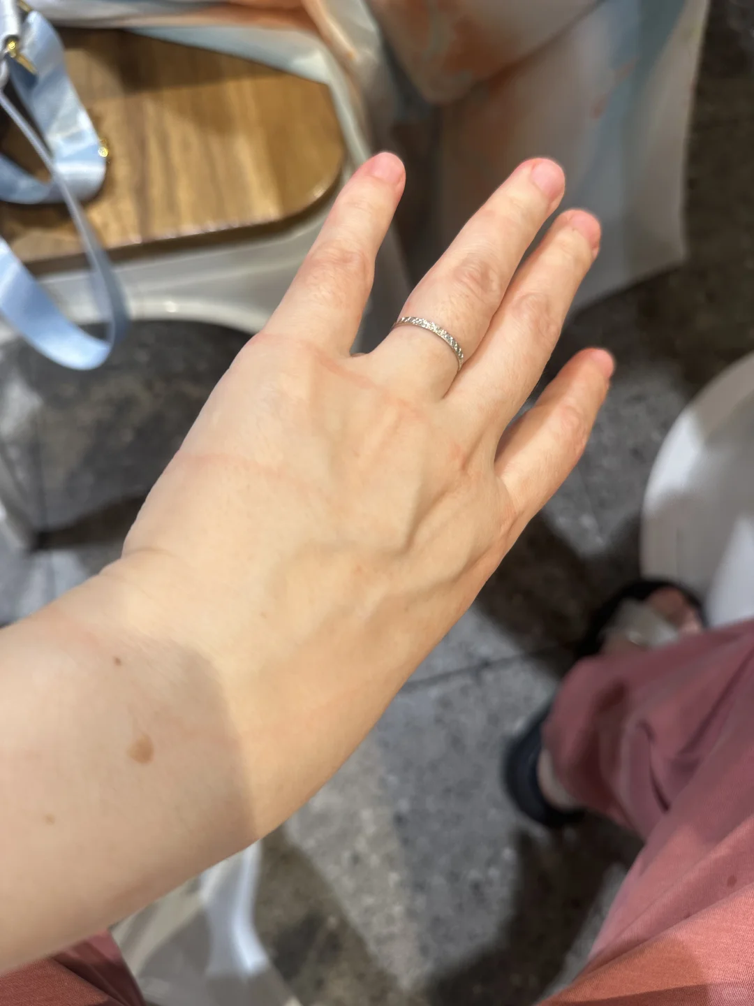 这波子汽水为啥……