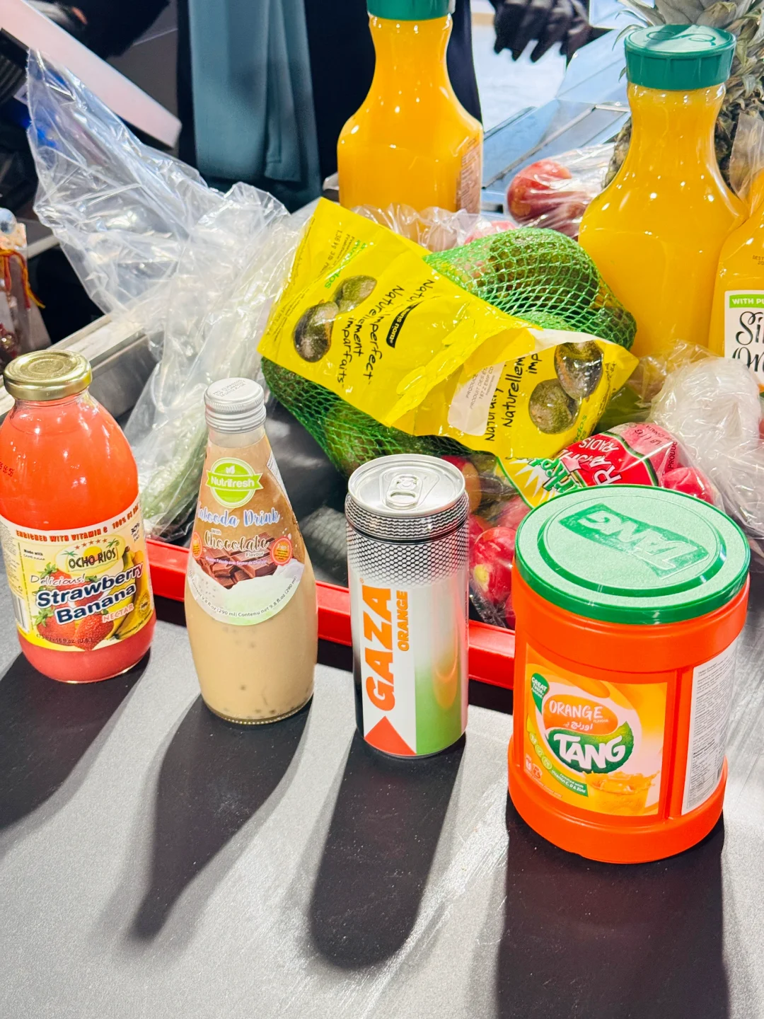 卡尔加里这个夏天实现饮料自由啦～