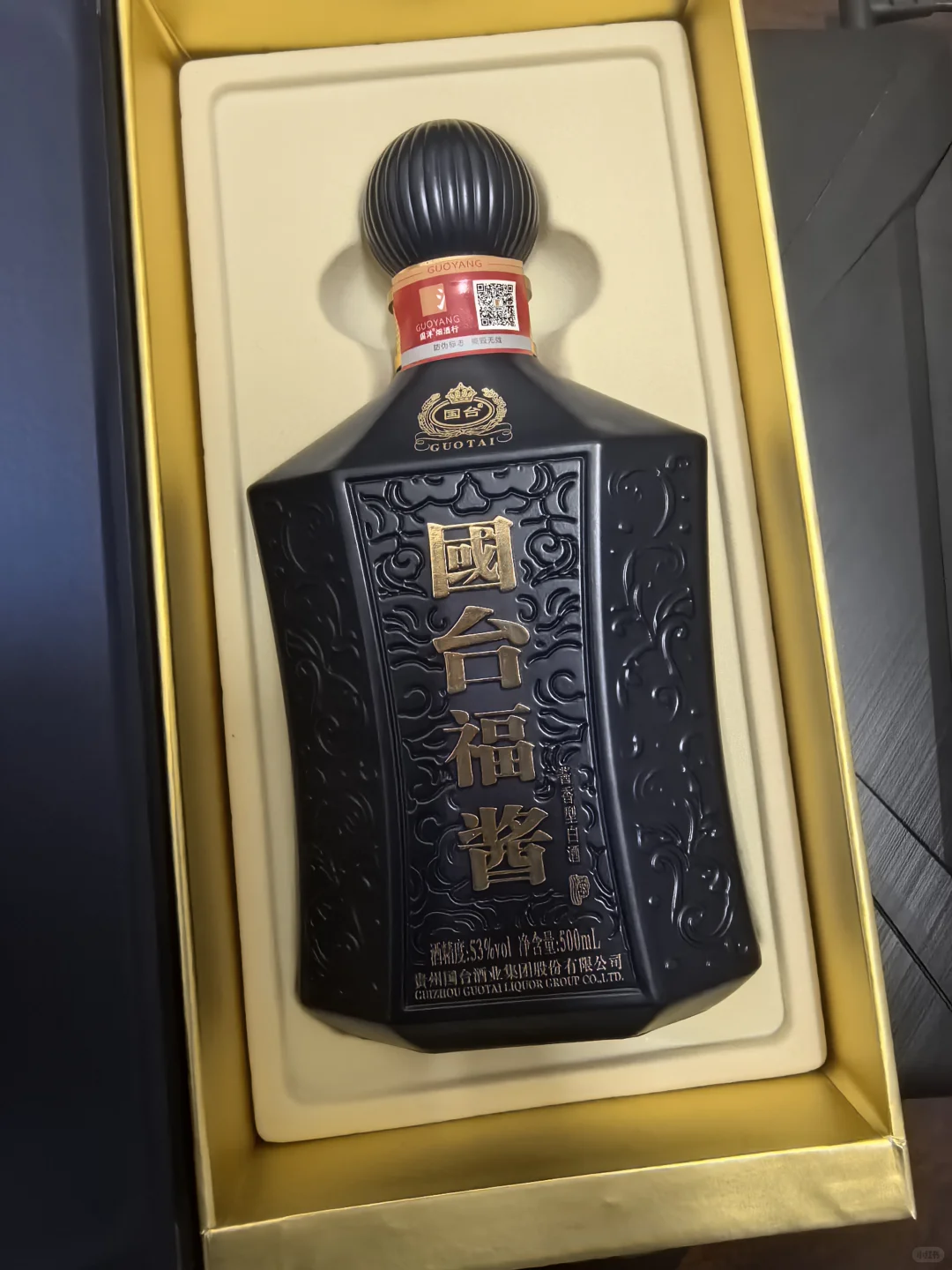 国台福酱为什么网上买不到