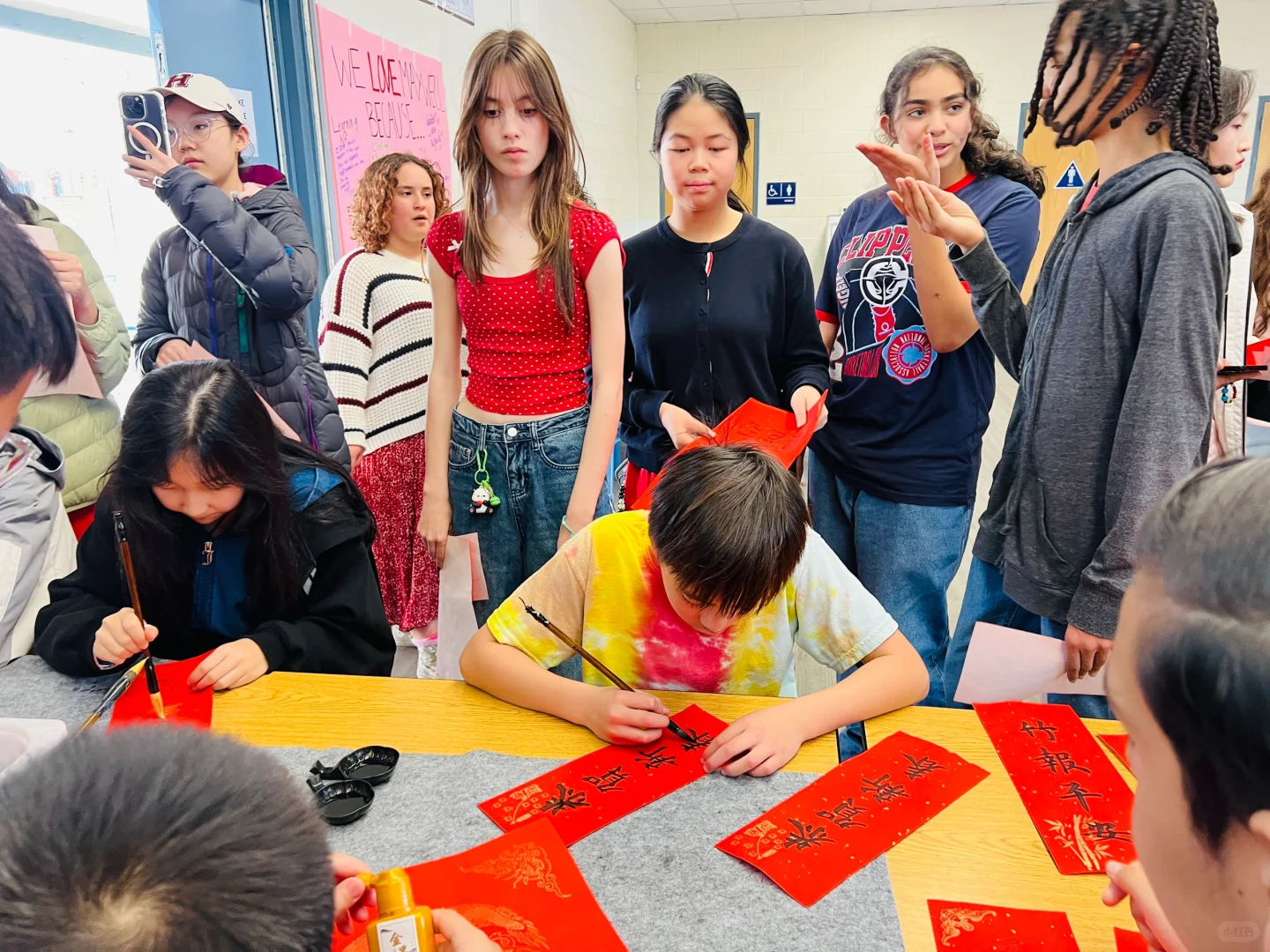 老外学生过中国春节后的真实反馈
