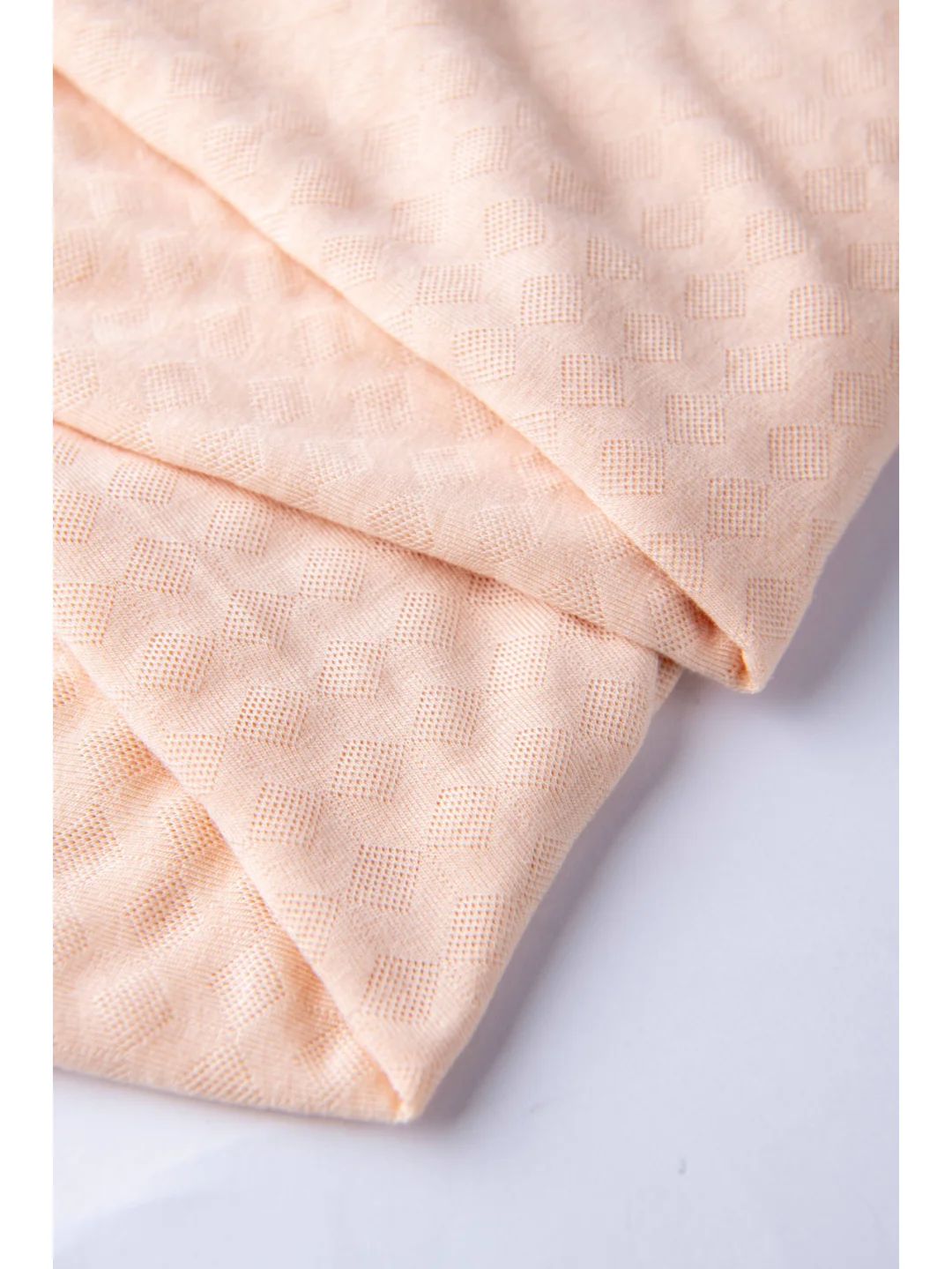 一次GET一个面料知识✔—优可丝