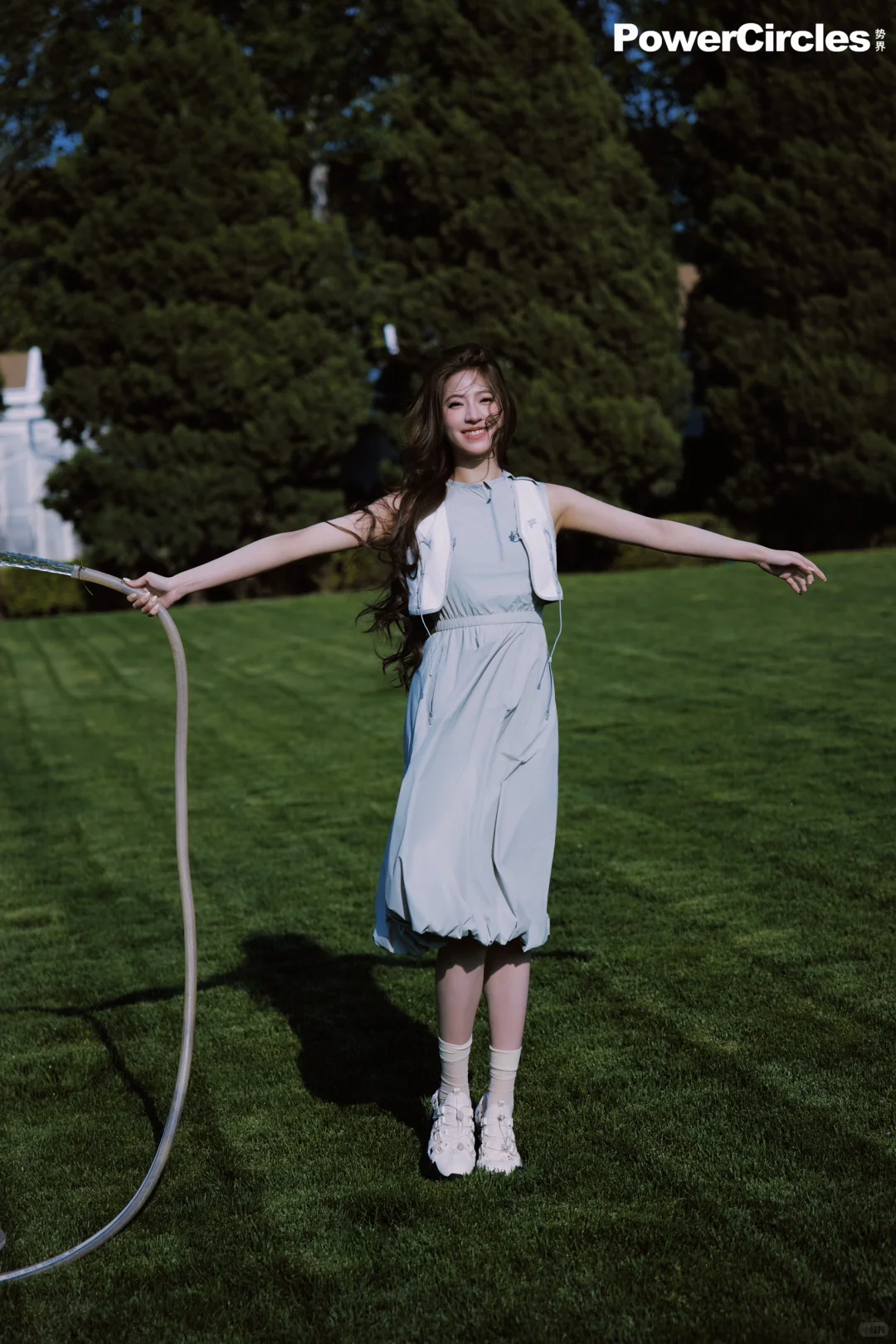 精灵少女Gen1es欧阳娣娣&碳酸丨友情岁月