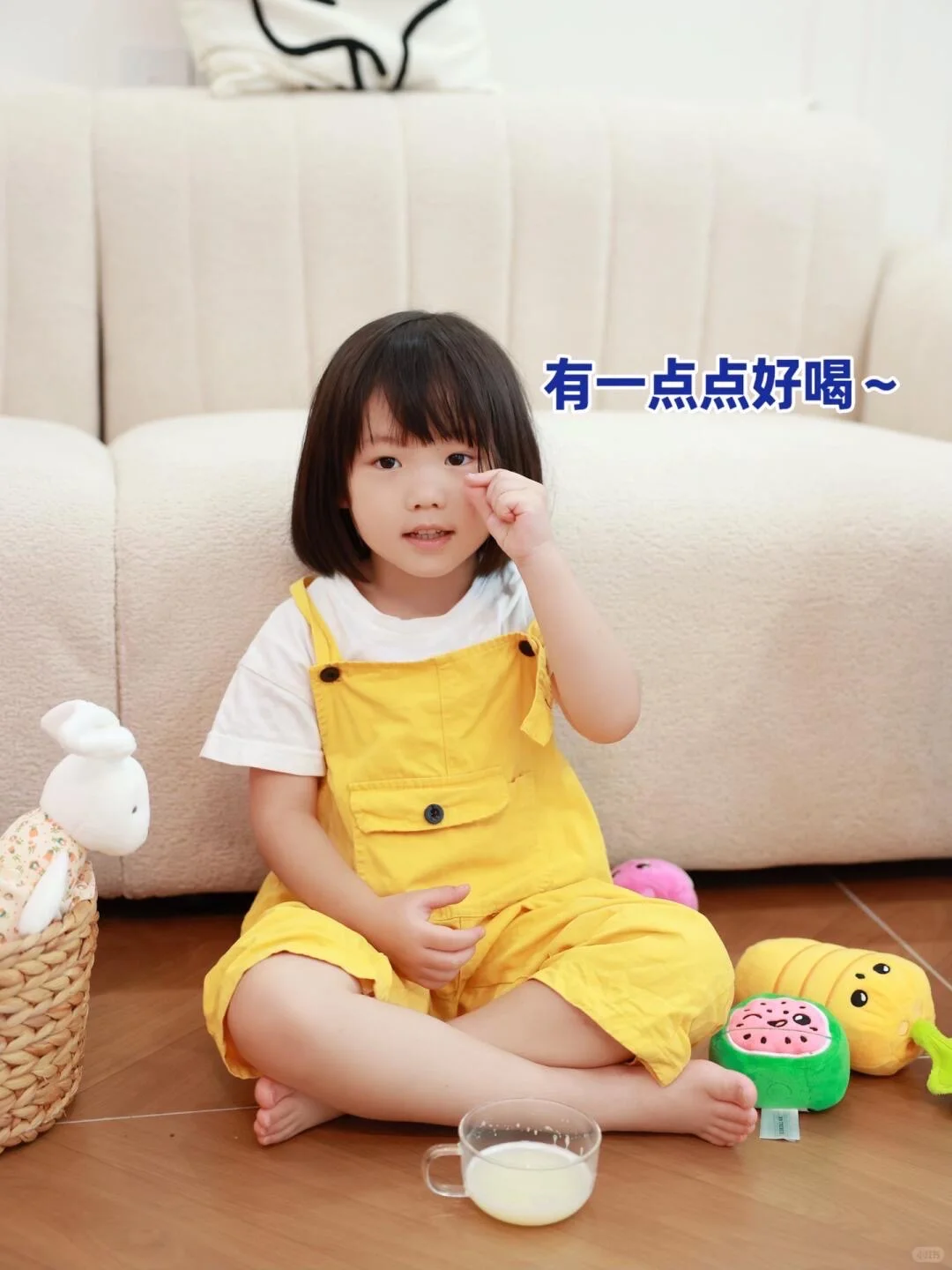 上海宝妈亲测｜娃终于跟上成长曲线了✌️