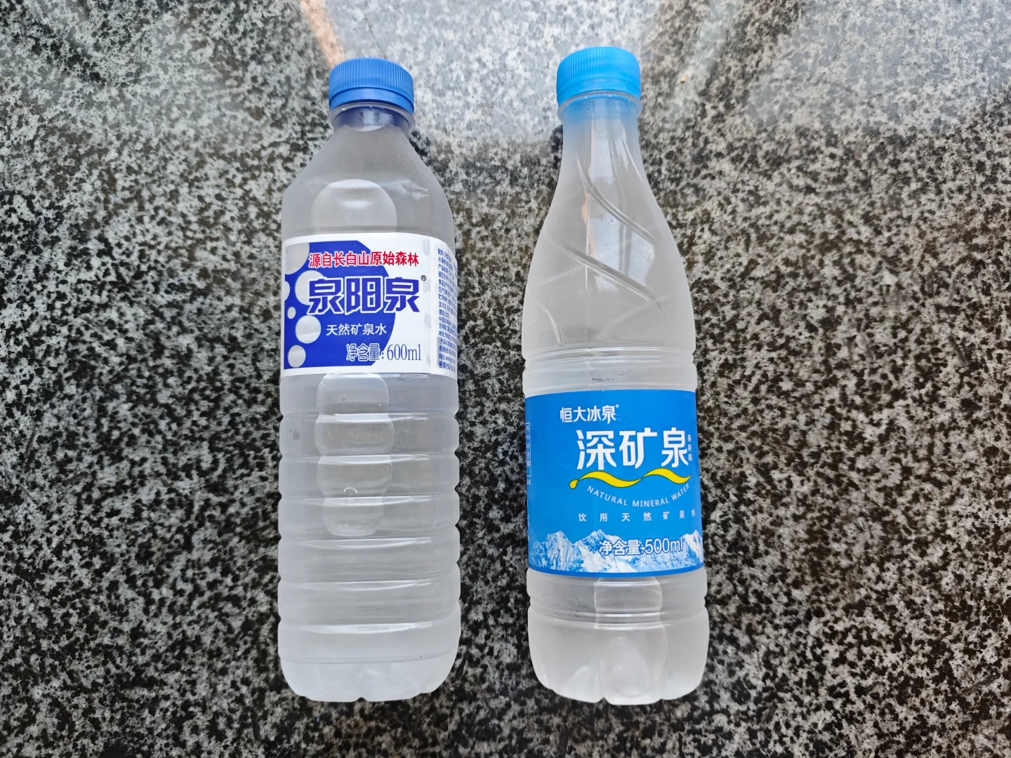 哪一款才是长白山真大哥？