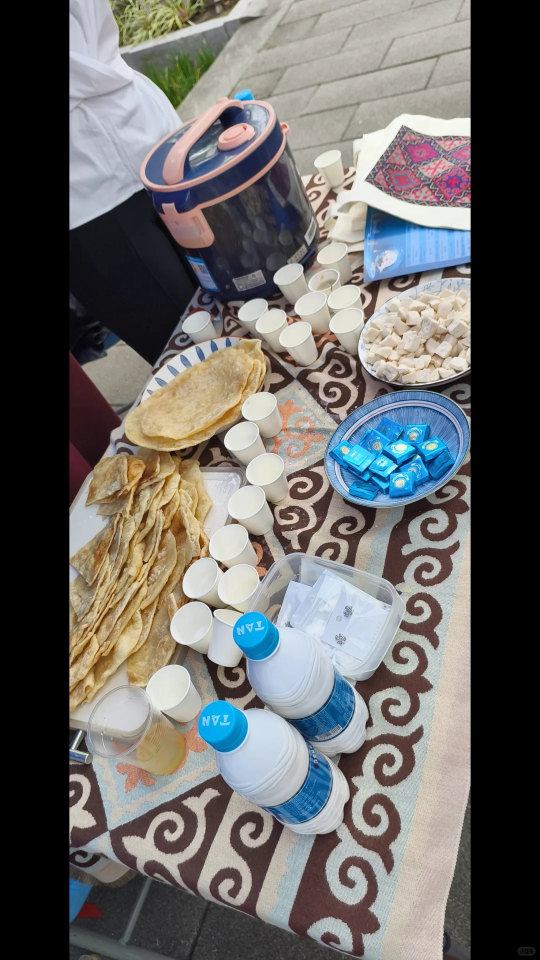 海事大学国际文化交流节