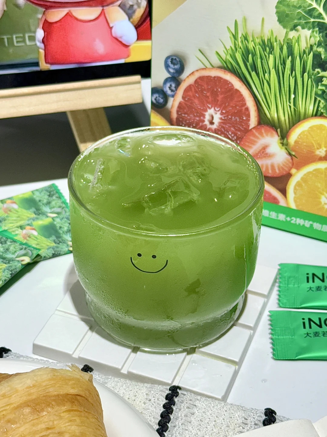 山姆邪修之善良液体…我替你们先喝了！！