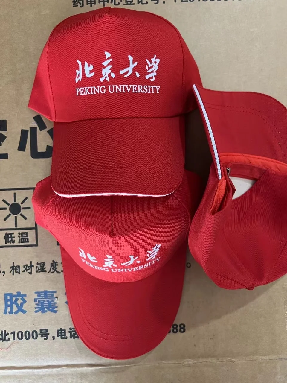 ❗️终于找到一顶也可以做的帽子工厂了