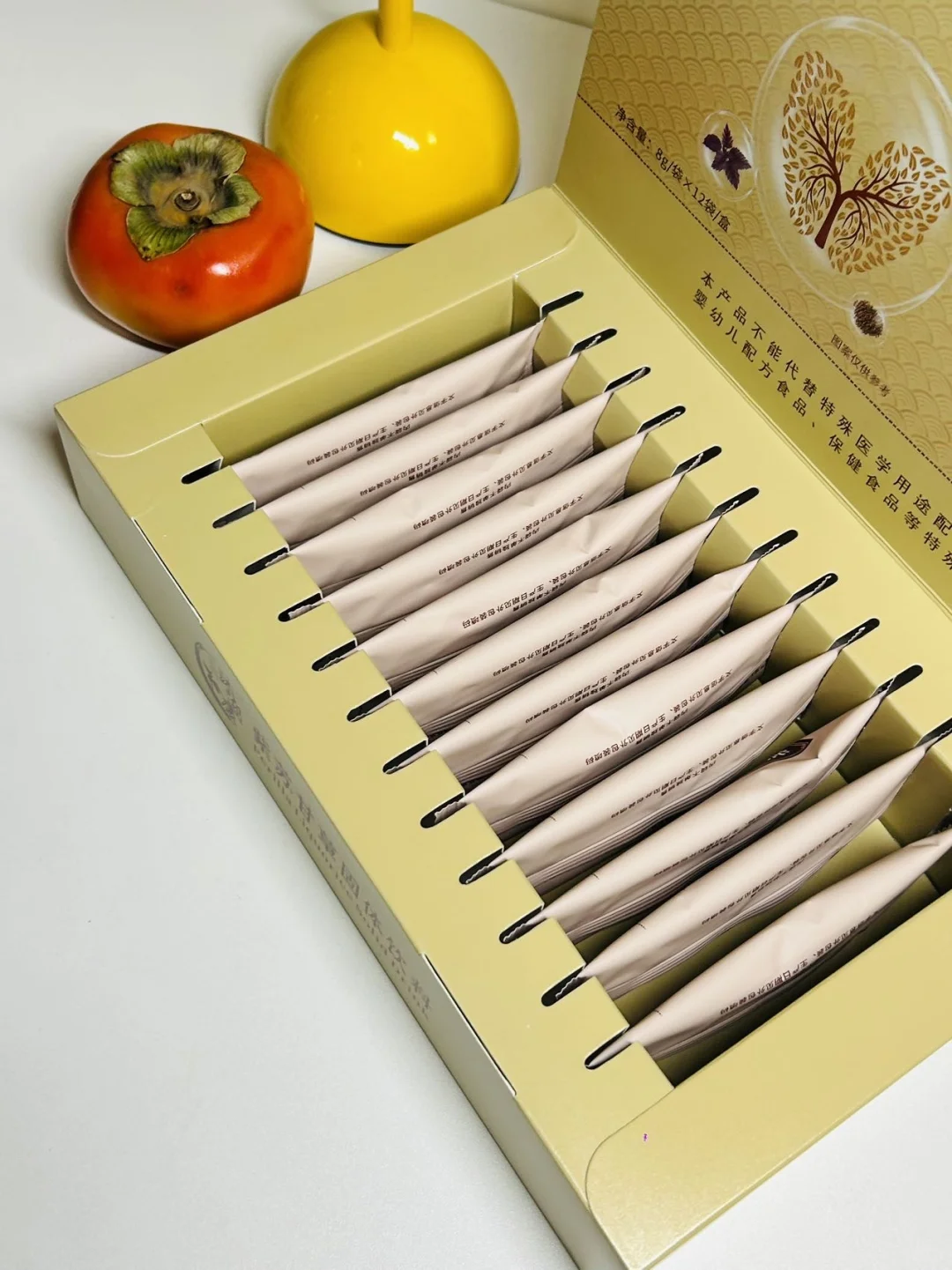 秋冬养生清单｜告别亚健康?