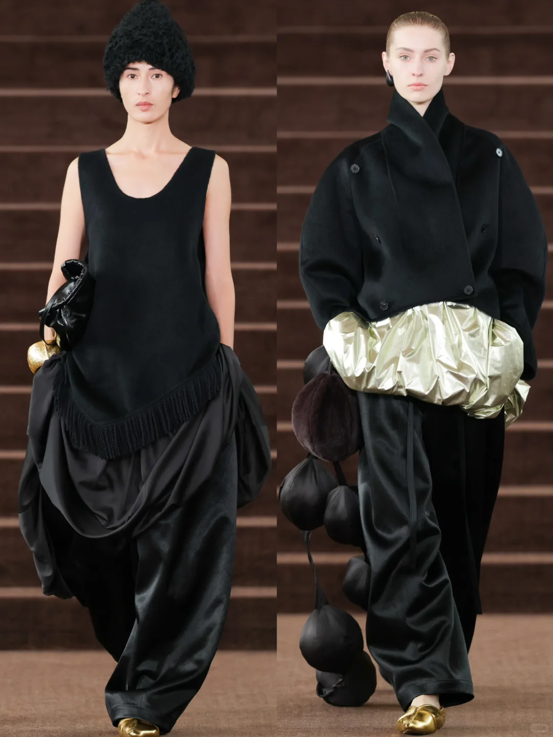 ZHUCHONGYUN 2025 冬季系列