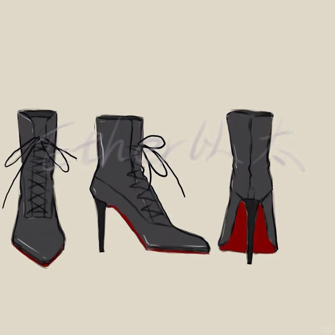 问题来了,有人有靠谱bjd娃鞋厂推荐吗