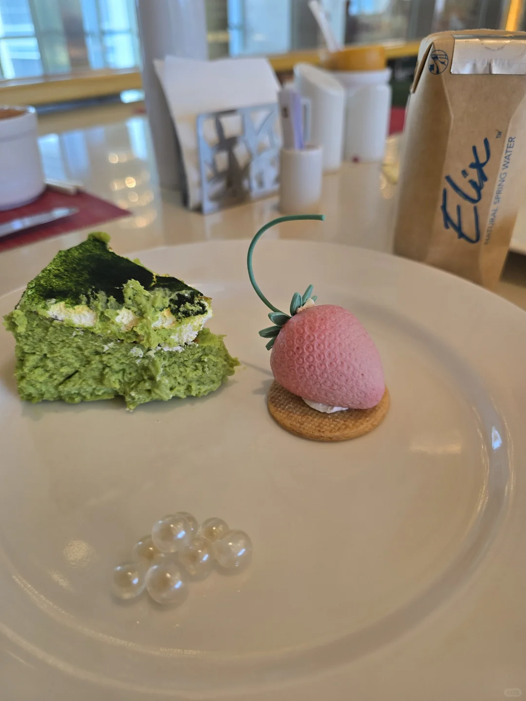 每天探索一份无糖饮料