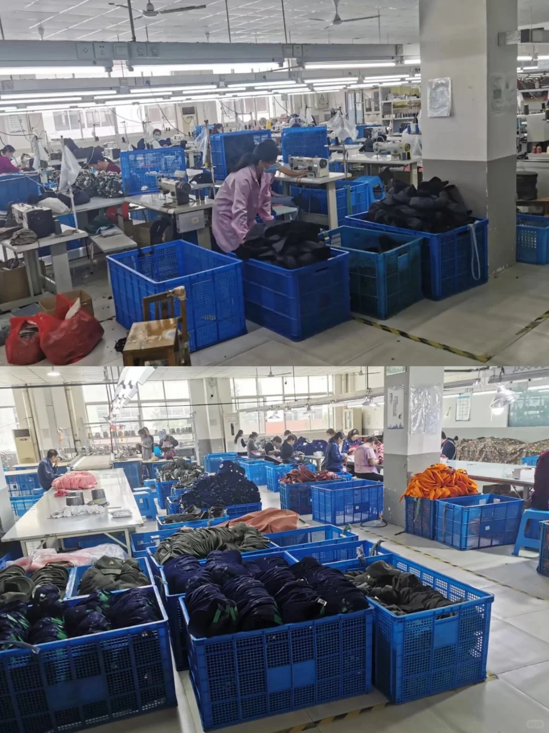 从0到1帽子定制流程揭秘‼️源头厂家在线接单