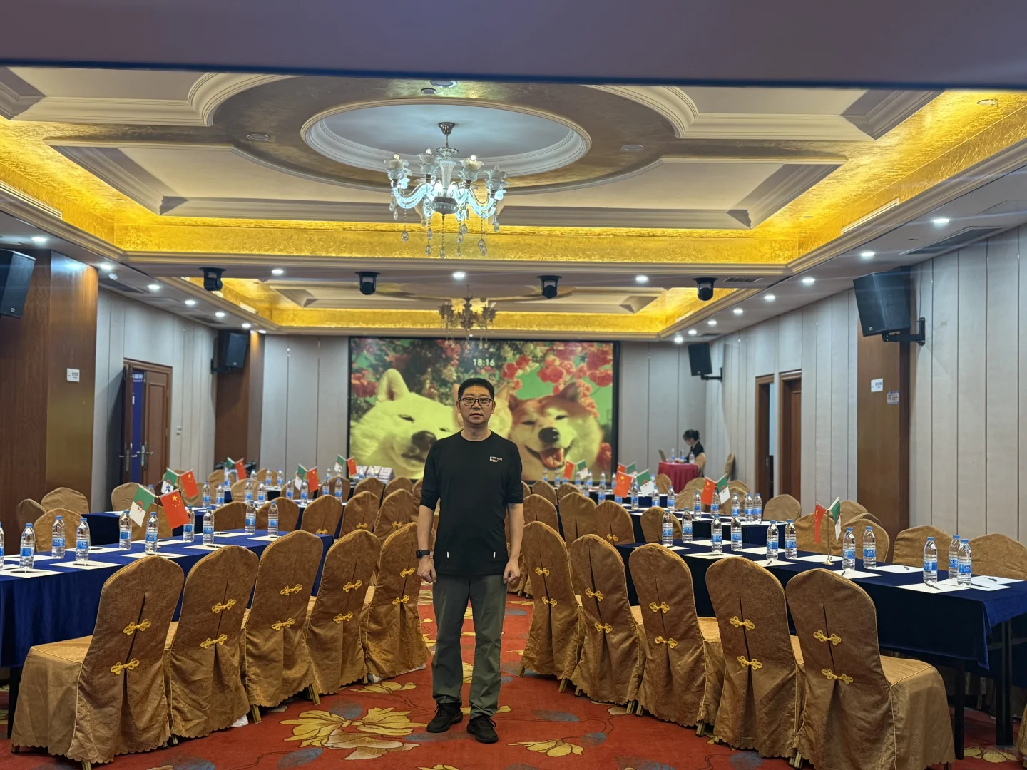 谈点贸易心得 仅限个人观点