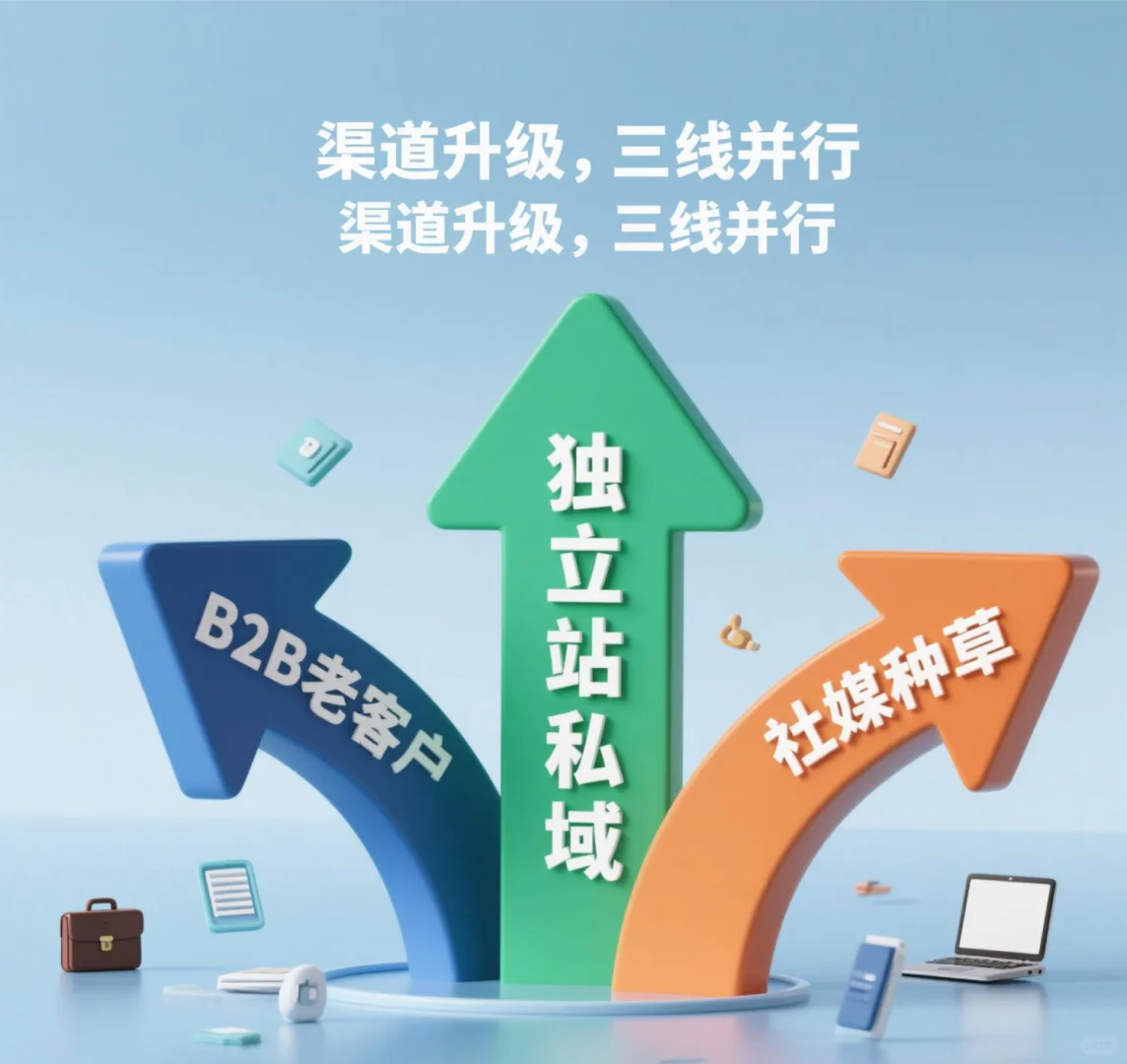 2025 外贸到底能不能做？