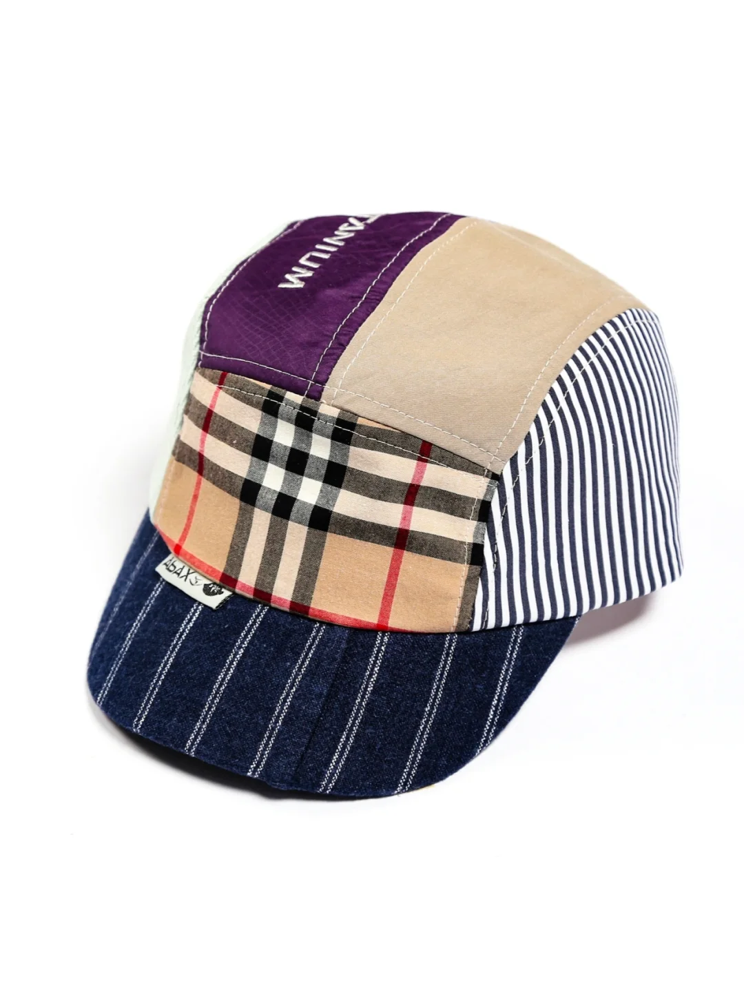 和多抓鱼一起做帽子 ♻️