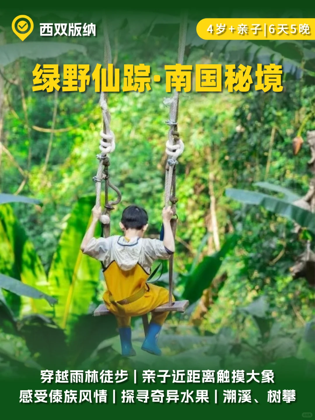 2026冬令营抢先看✅12条爆款路线?