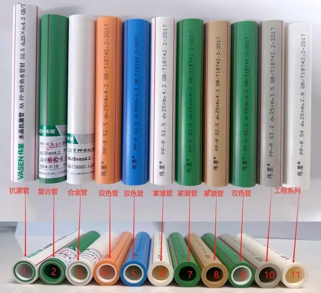 杭州装修辅料批发配送！