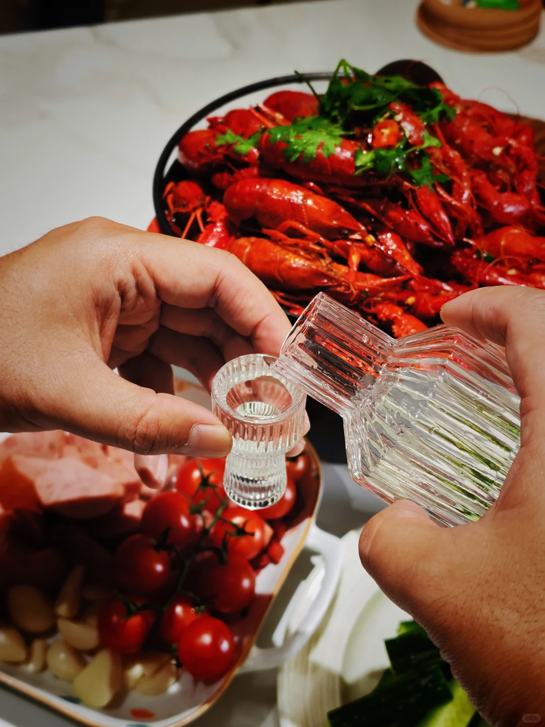 品酒 | 一人食享受新高度