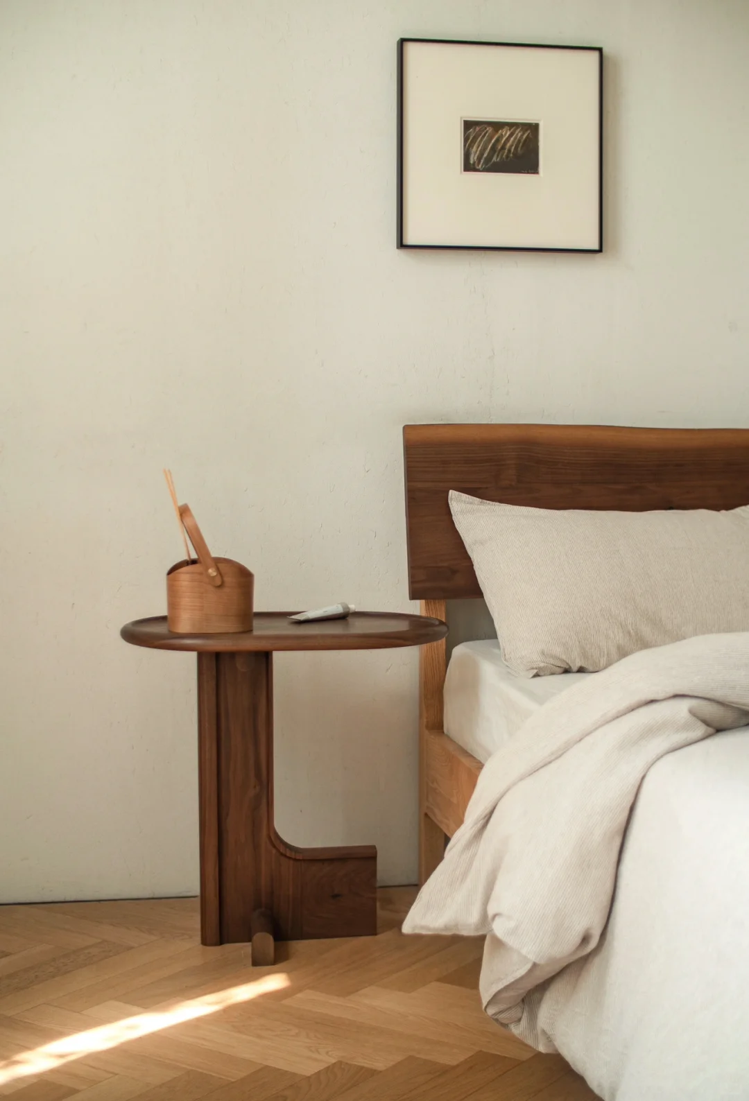 面对关税上涨? ，山隐想说：先不涨价。