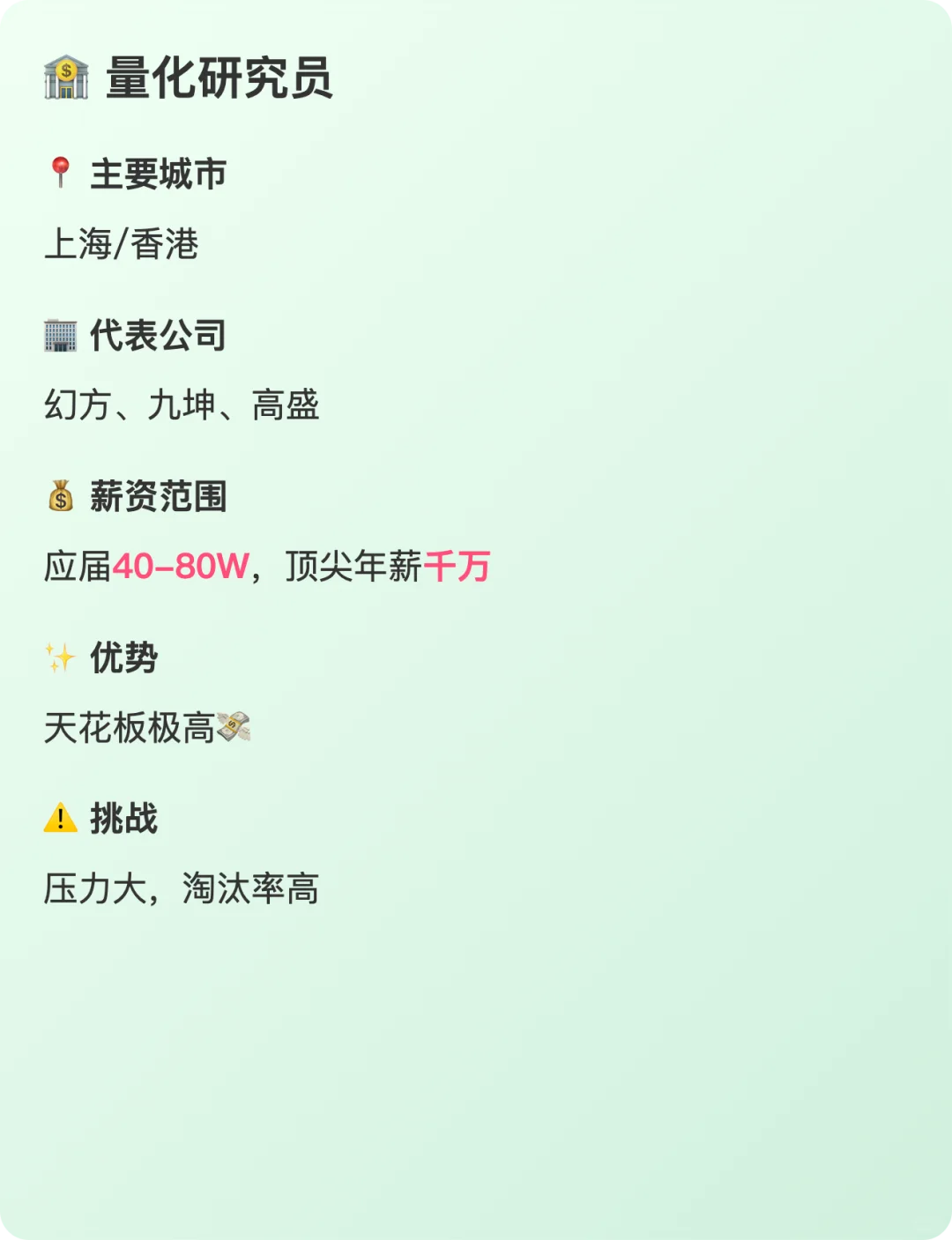 ? 学会数理化，走遍天下都不怕?