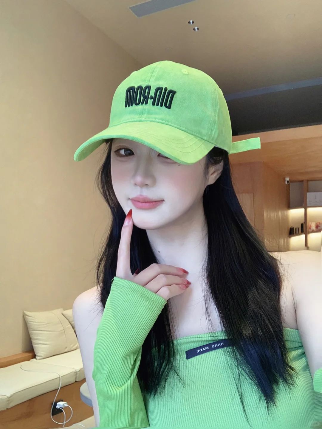 戒糖+养白1年，美貌已达next level