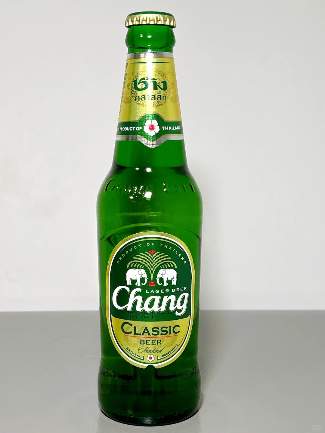 无日光臭不夏天——象牌啤酒