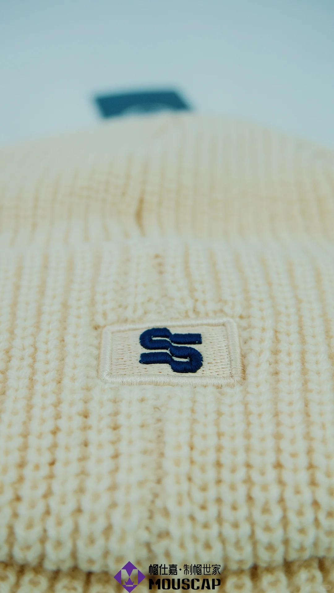 ?你绝对没有见过的❗“帽子定制工厂”❗