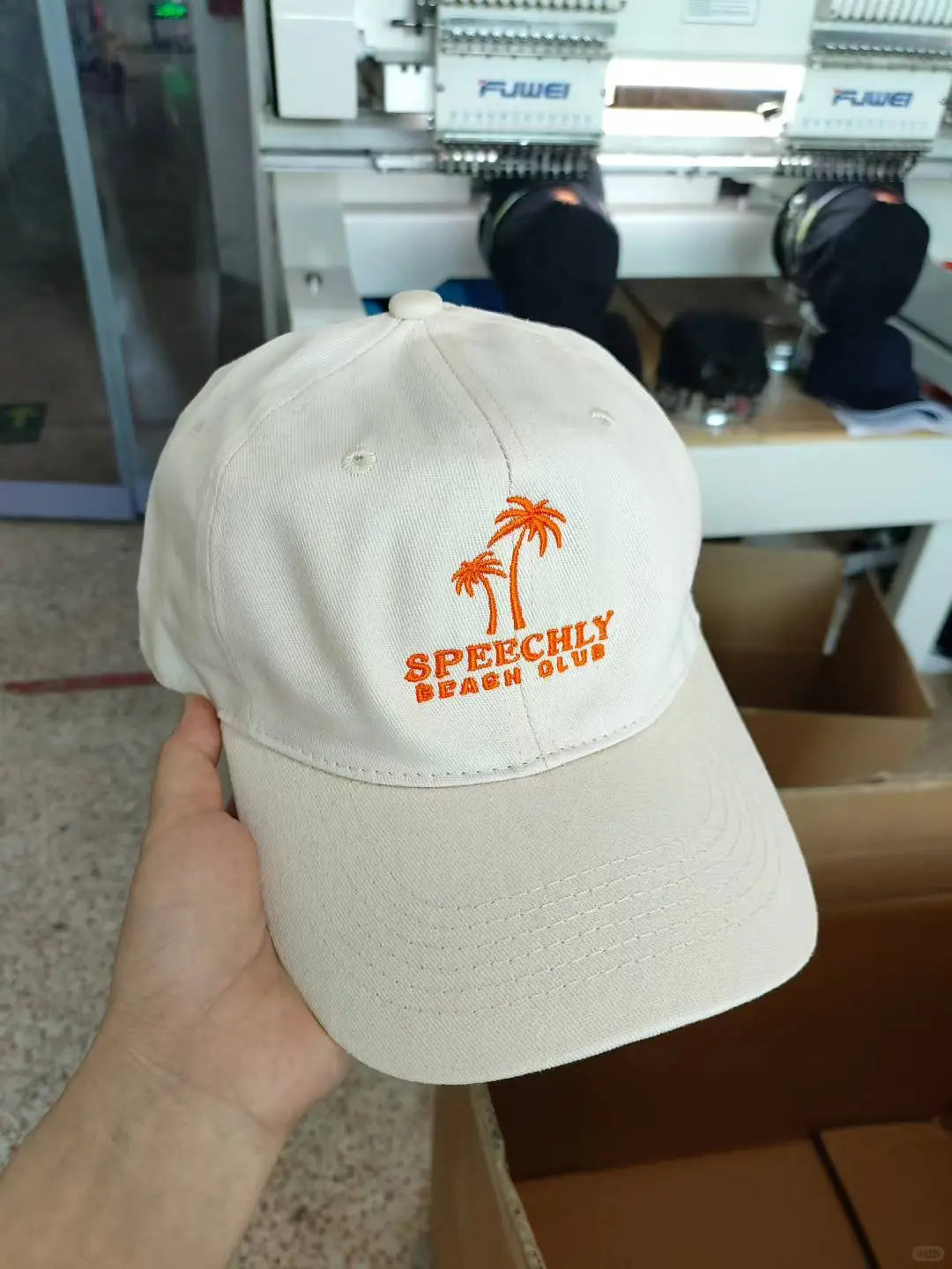 定制定制！！！帽子源头工厂来啦！