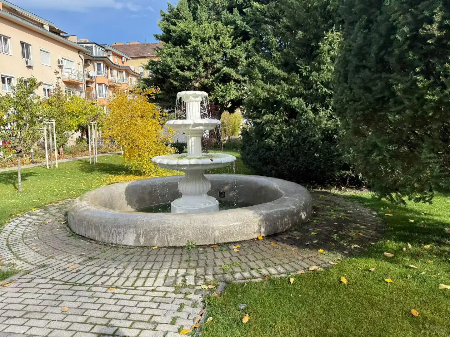 匈牙利游学之走进布达佩斯中国文化中心