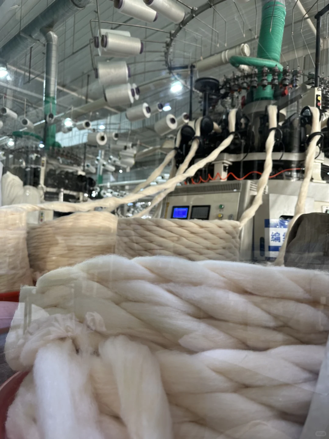 河北探厂㊙️发现了雪地靴的秘密