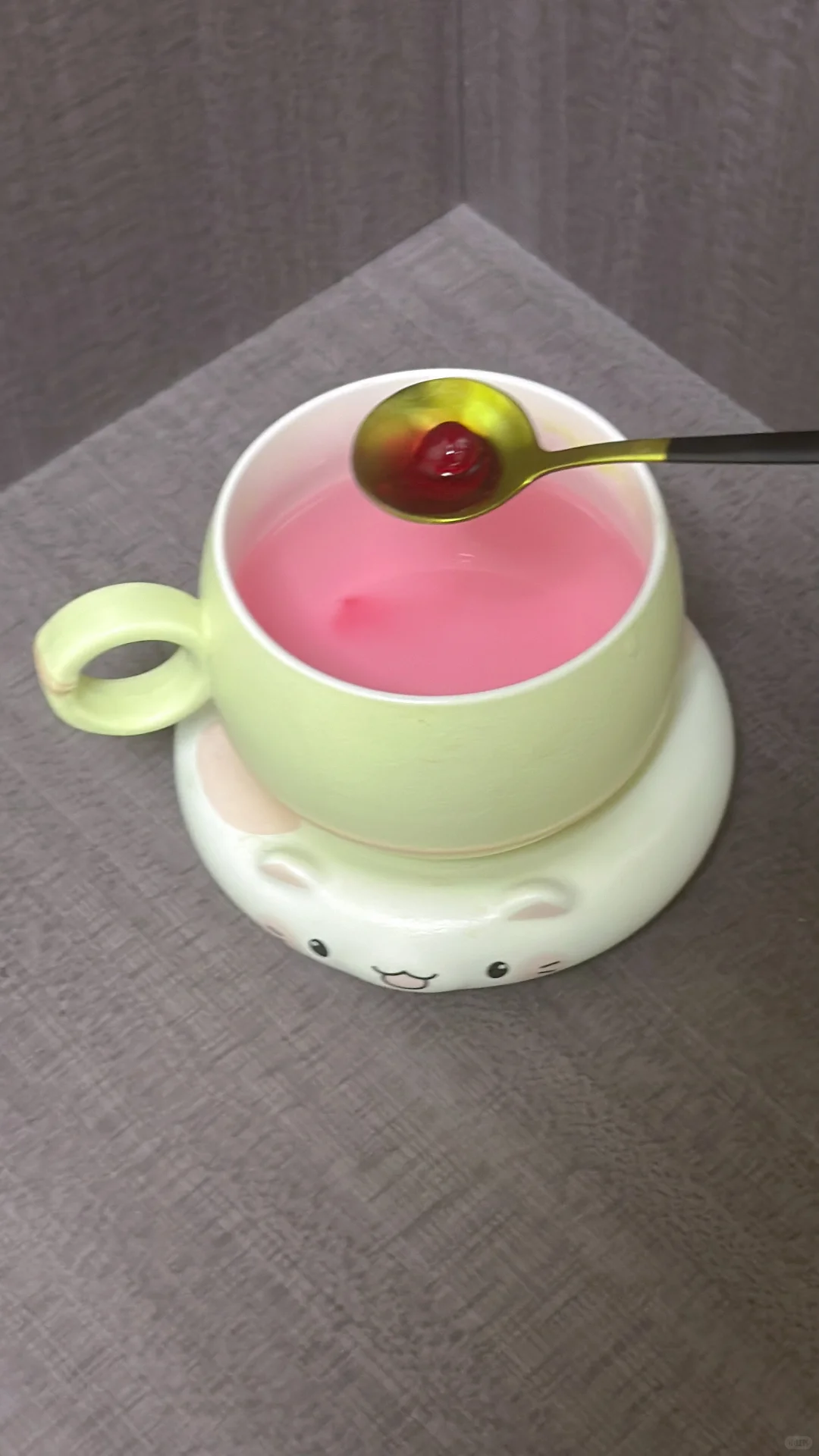 谁说没有好固体饮料？！