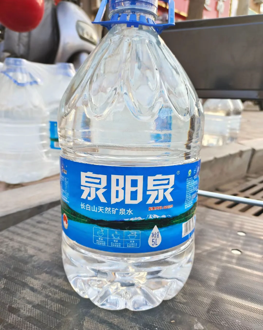 临沂全城送水、临沂大品牌矿泉水、天然好水