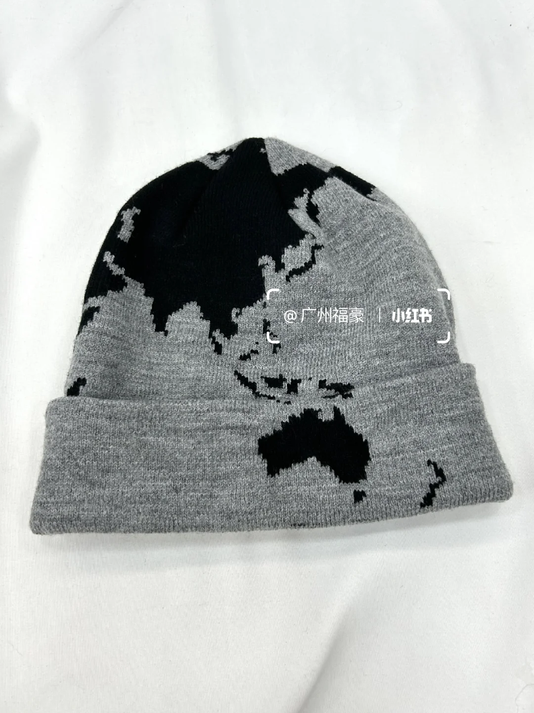 广州帽子工厂?个性针织帽定制