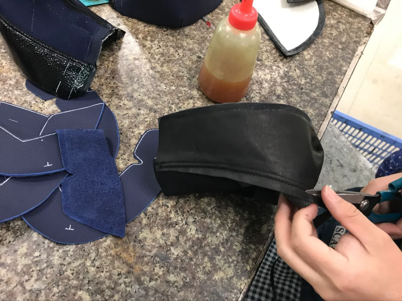 靠谱的优质鞋厂很难找吗❓不存在的❗