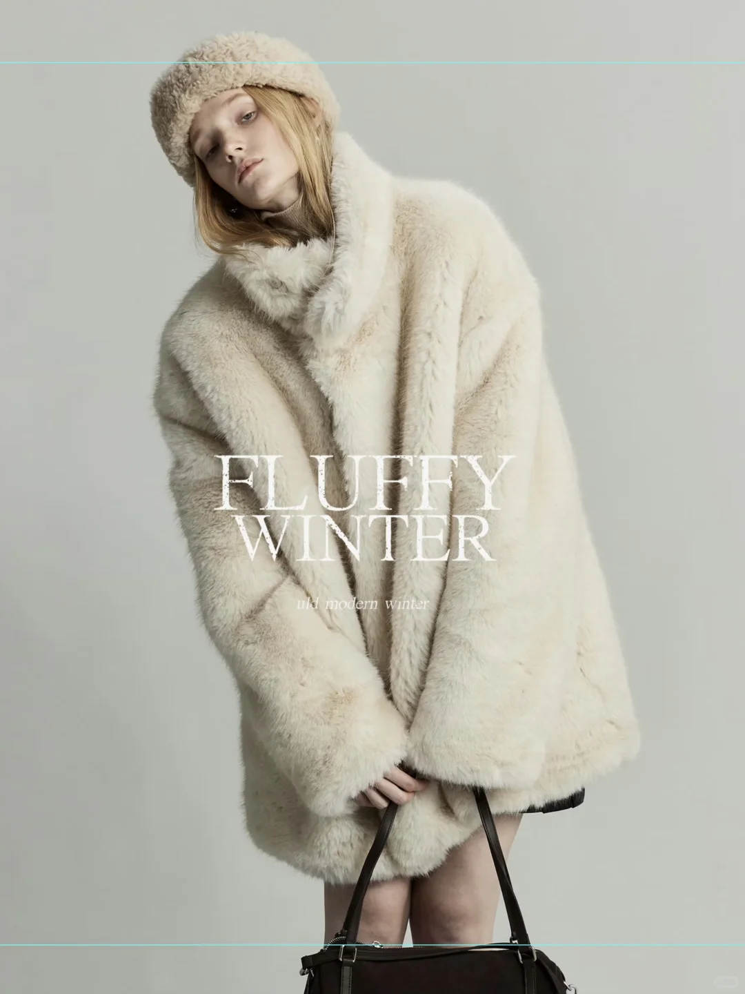 ULD｜冬日游牧系列