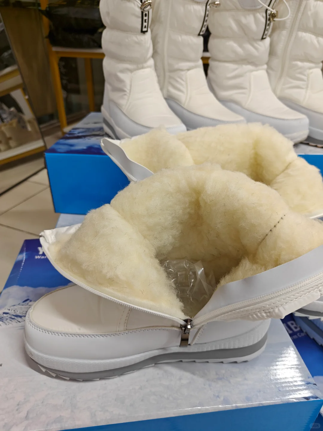 雪地靴批发，58！58！58！