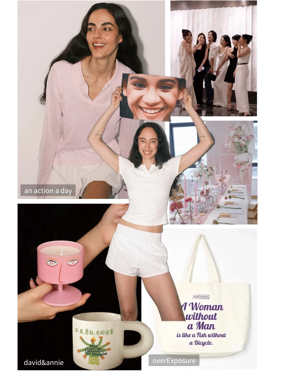 2026春夏女装消费者生活方式洞察(上)