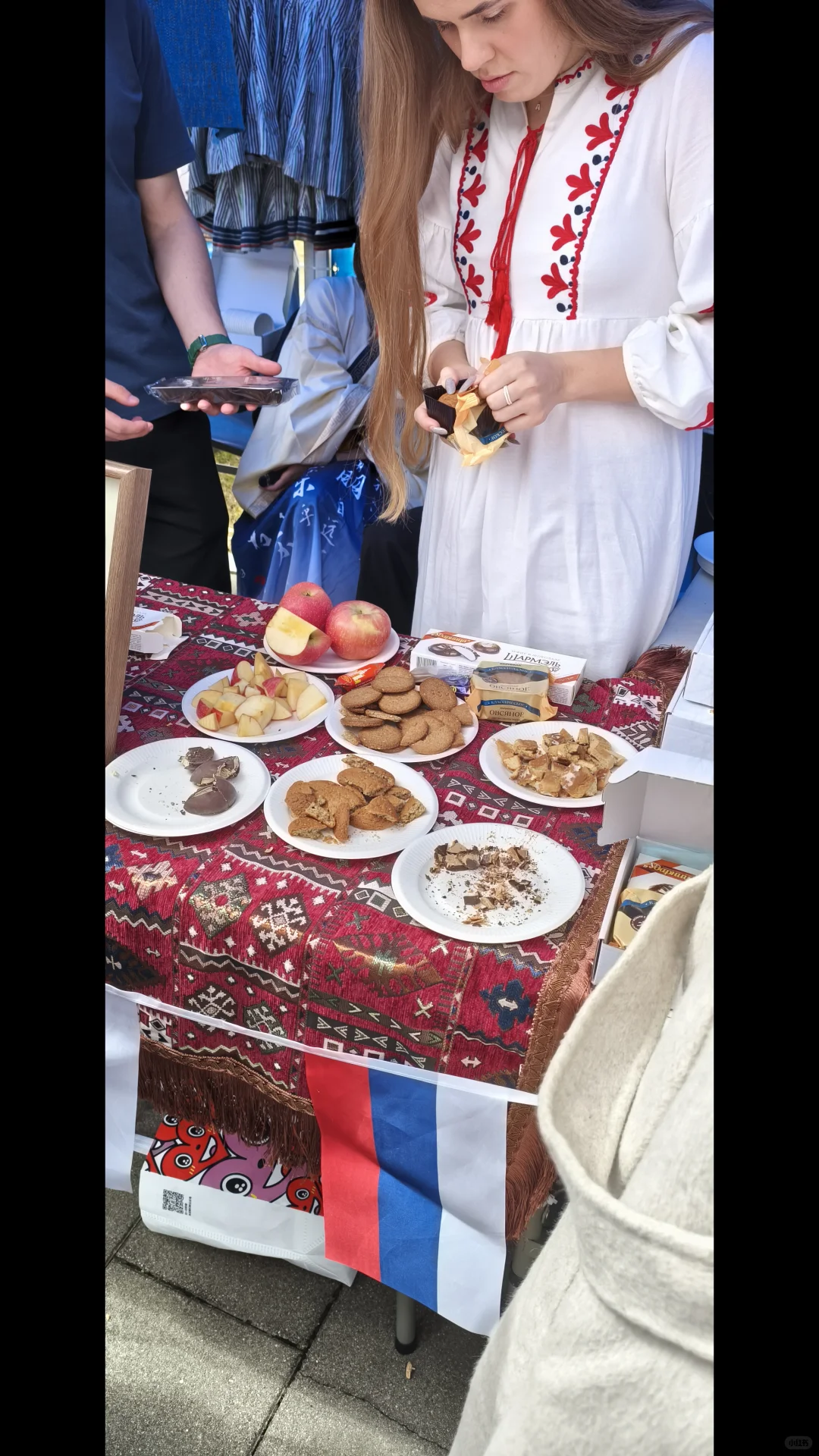 海事大学国际文化交流节