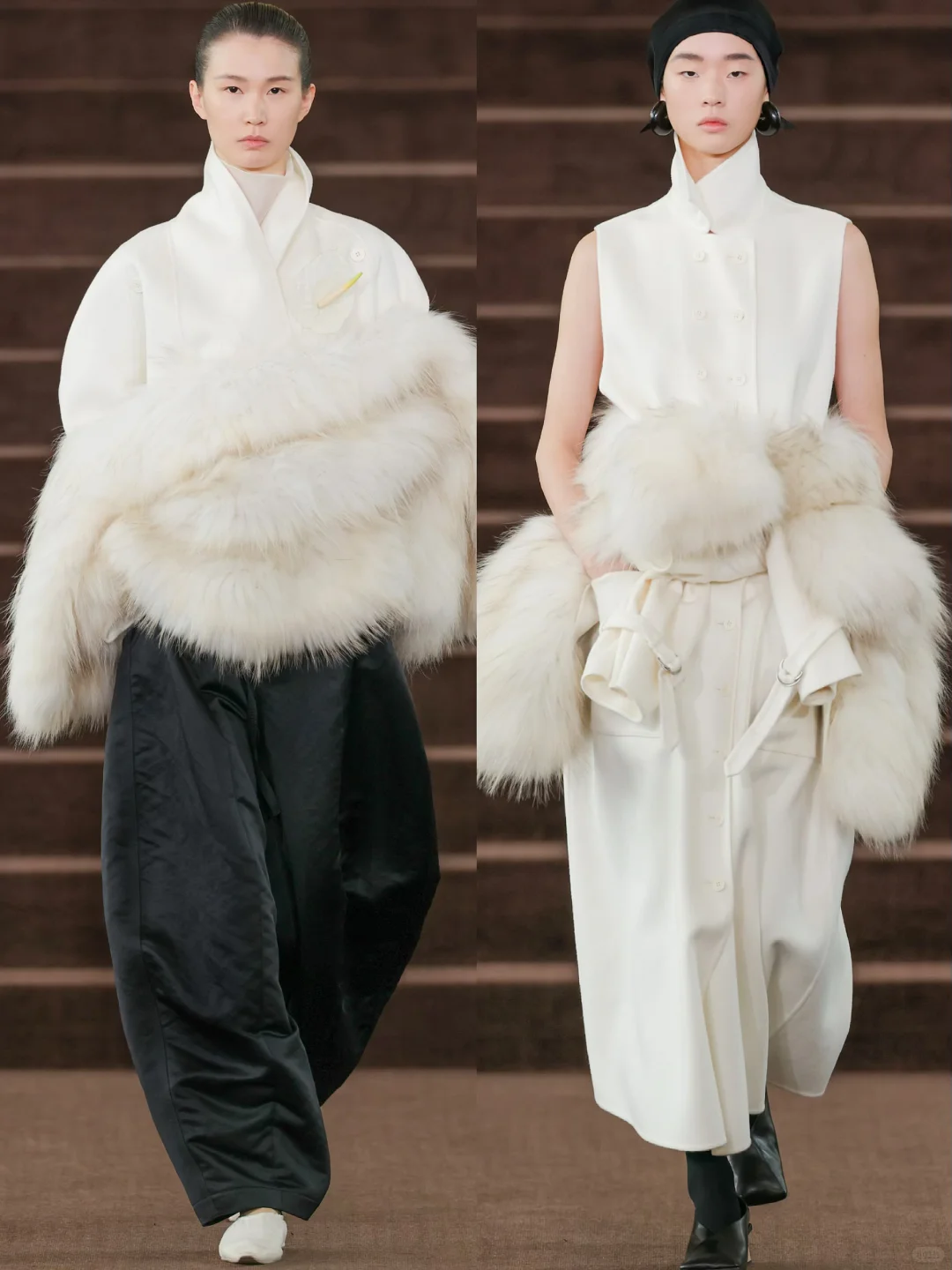 ZHUCHONGYUN 2025 冬季系列