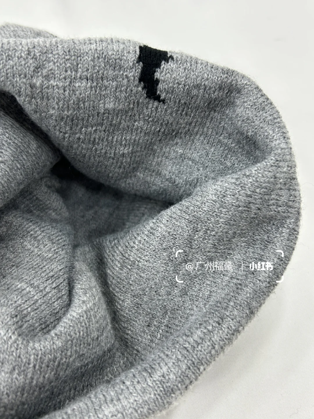 广州帽子工厂?个性针织帽定制