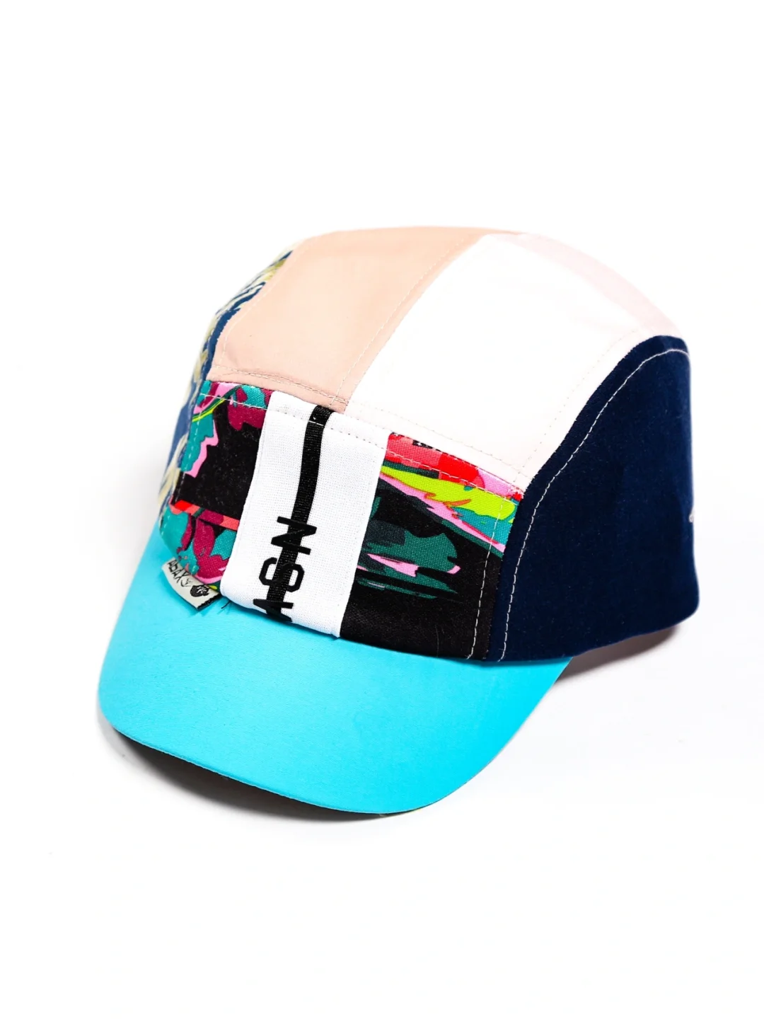 和多抓鱼一起做帽子 ♻️