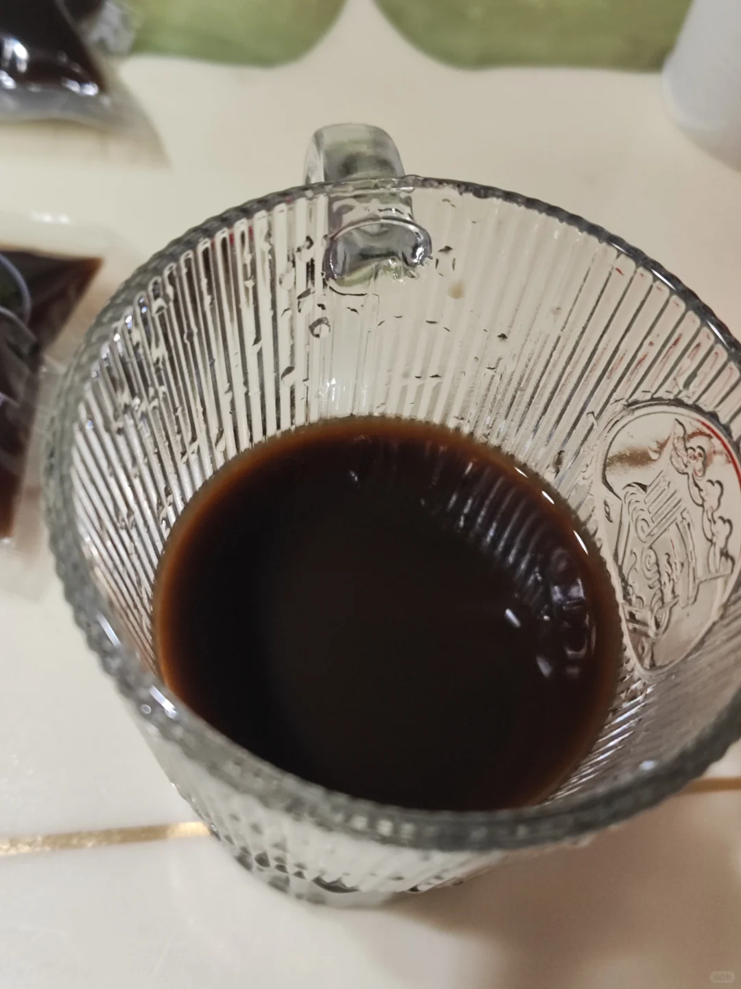 当代年轻人的小饮料